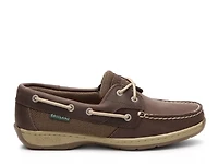 Solstice Boat Shoe