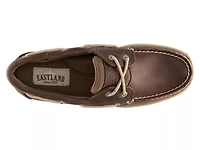 Solstice Boat Shoe