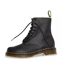 Women's 1460 Serena Combat Leather Boot