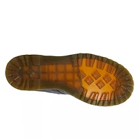 Women's 1460 Serena Combat Leather Boot