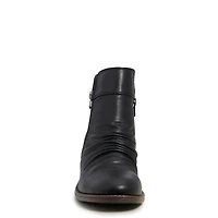 Women's Jennifer Ruched Bootie