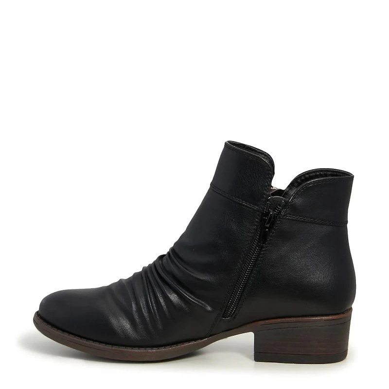 Women's Jennifer Ruched Bootie