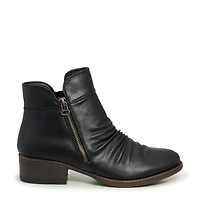 Women's Jennifer Ruched Bootie