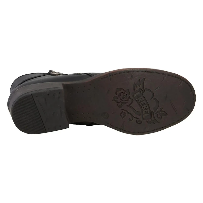 Women's Jennifer Ruched Bootie