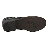 Women's Jennifer Ruched Bootie