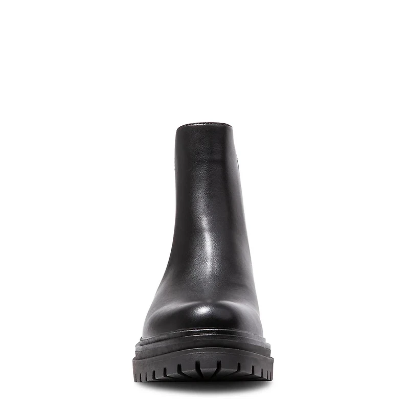 Women's Slip-On Bootie