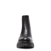 Women's Slip-On Bootie