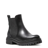 Women's Slip-On Bootie