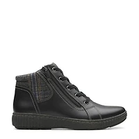 Women's Caroline Spice Wide Width Bootie