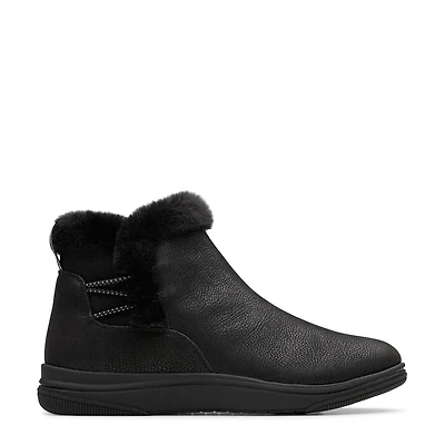 Women's Breeze Fur Bootie