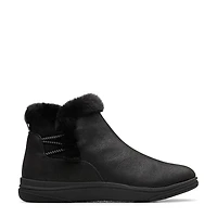 Women's Breeze Fur Bootie