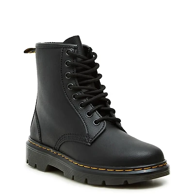 UK Sizing Aprile 8 Eye Combat Boot