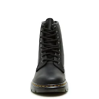 UK Sizing Aprile 8 Eye Combat Boot
