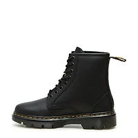 UK Sizing Aprile 8 Eye Combat Boot