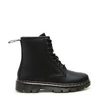 UK Sizing Aprile 8 Eye Combat Boot