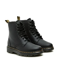 UK Sizing Aprile 8 Eye Combat Boot