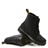 UK Sizing Aprile 8 Eye Combat Boot