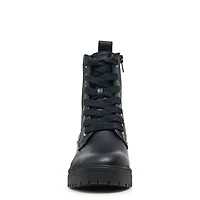 Women's Combat Bootie