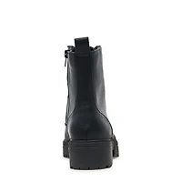 Women's Combat Bootie