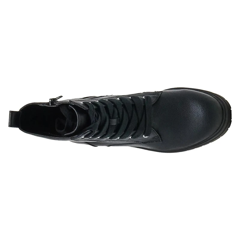 Women's Combat Bootie