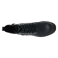 Women's Combat Bootie