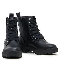 Women's Combat Bootie