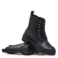Women's Combat Bootie