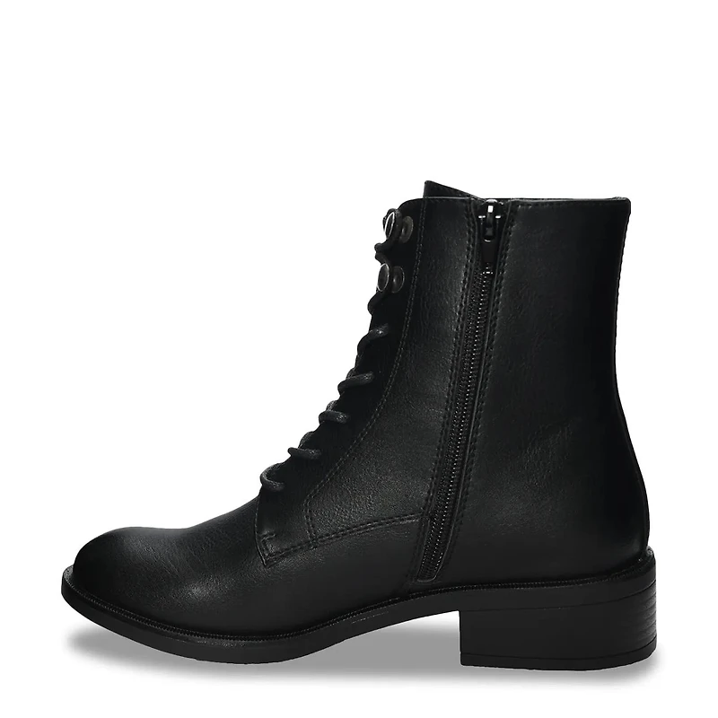 Women's Glendale Combat Boot