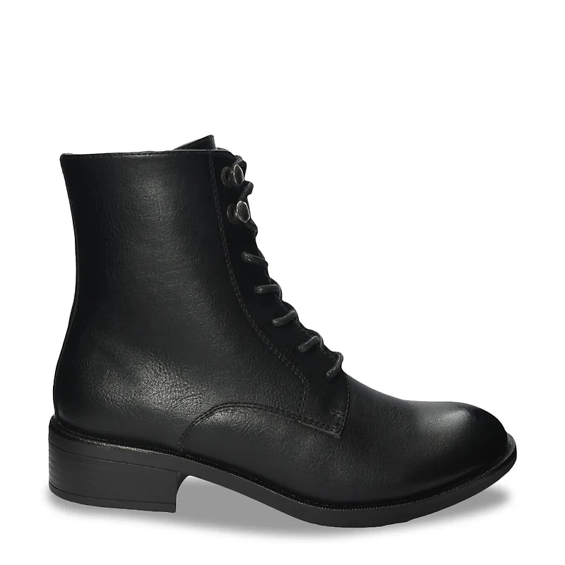 Women's Glendale Combat Boot