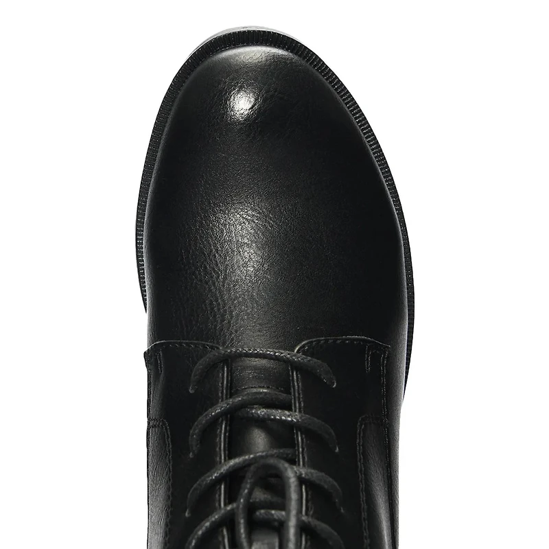 Women's Glendale Combat Boot