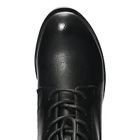 Women's Glendale Combat Boot