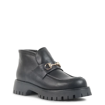 Women's Lug Bootie