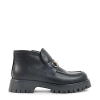 Women's Lug Bootie