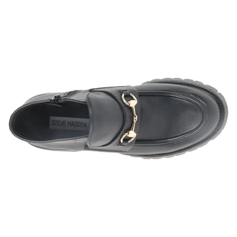 Women's Lug Bootie