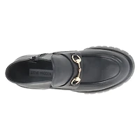 Women's Lug Bootie