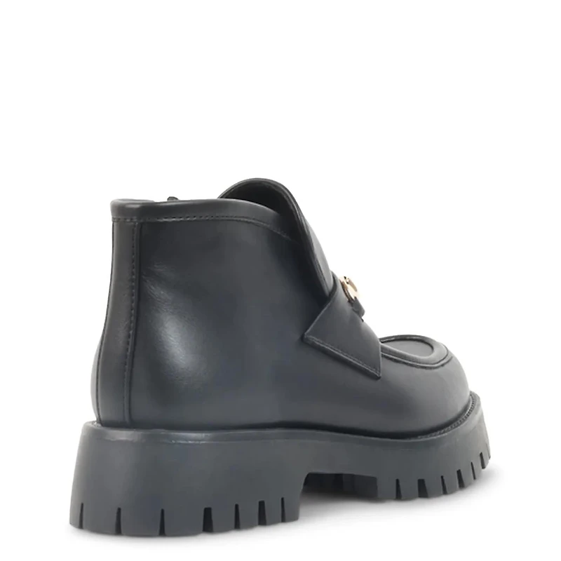 Women's Lug Bootie