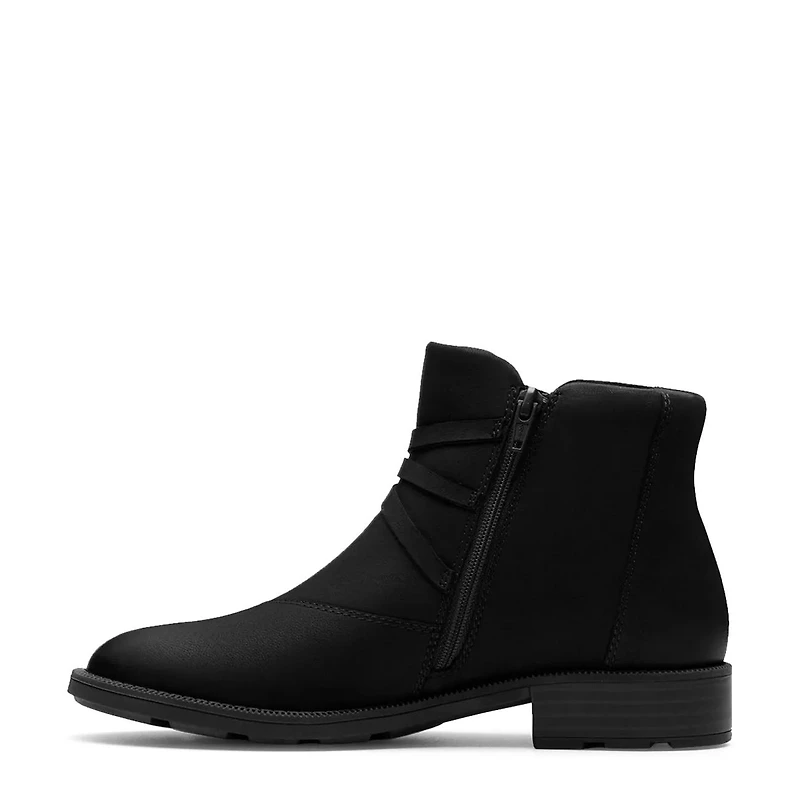 Women's Adalynn Faye Bootie