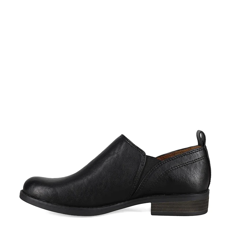 Women's Willet Flat Short Boot