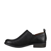 Women's Willet Flat Short Boot