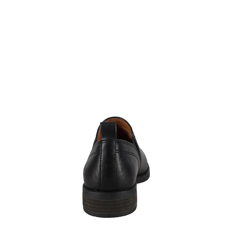 Women's Willet Flat Short Boot