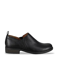 Women's Willet Flat Short Boot