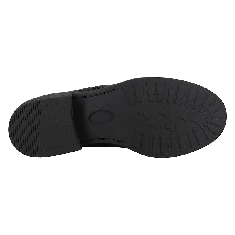 Women's Willet Flat Short Boot
