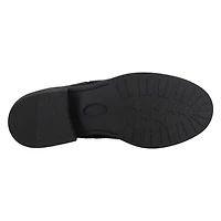 Women's Willet Flat Short Boot