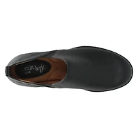Women's Willet Flat Short Boot
