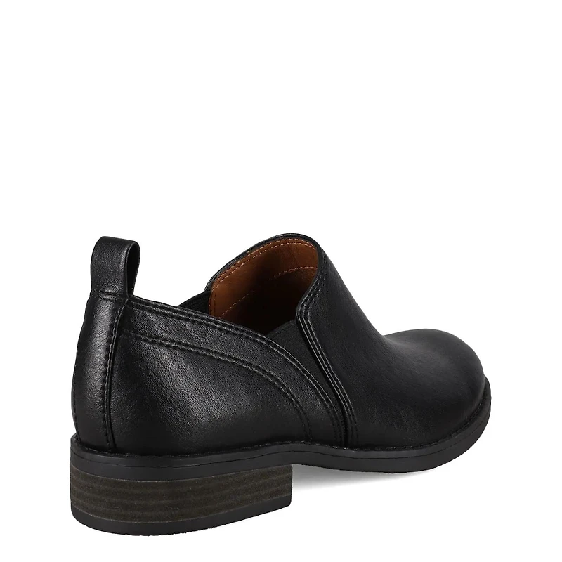 Women's Willet Flat Short Boot