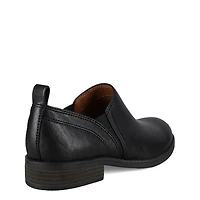 Women's Willet Flat Short Boot