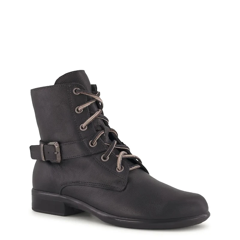 Women's Alize Combat Bootie