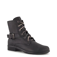 Women's Alize Combat Bootie