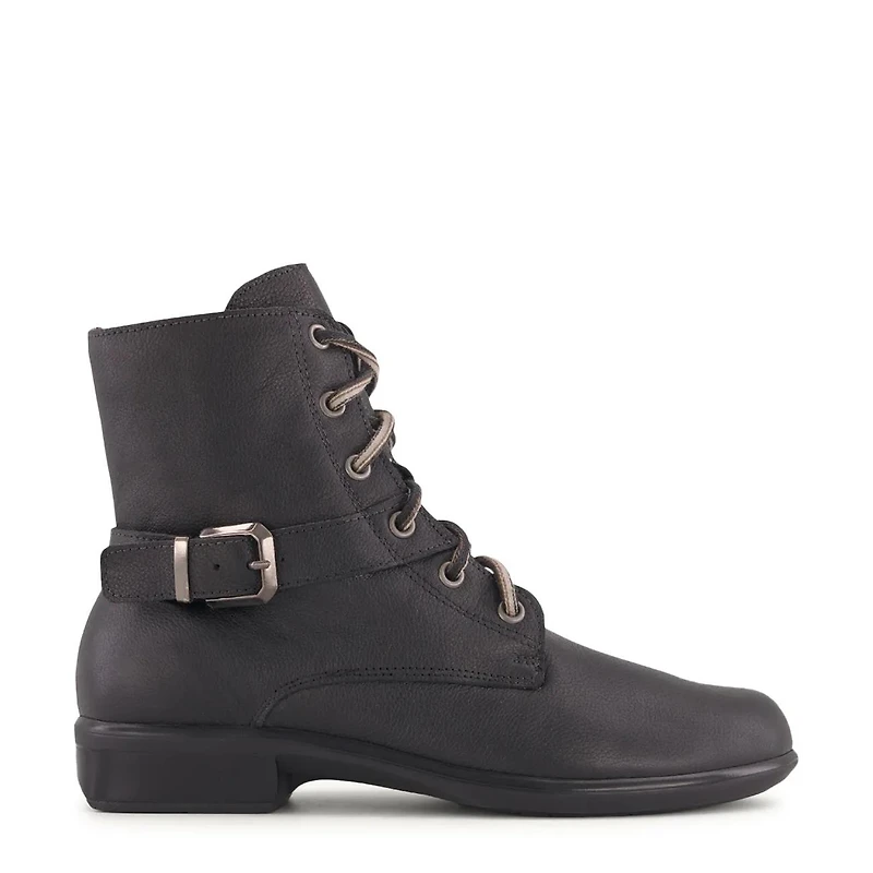 Women's Alize Combat Bootie
