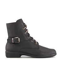 Women's Alize Combat Bootie